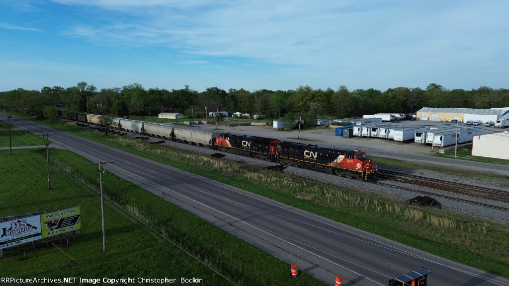 CN 3874